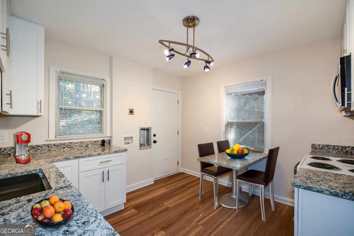 554 Alpine Way Marietta - 18