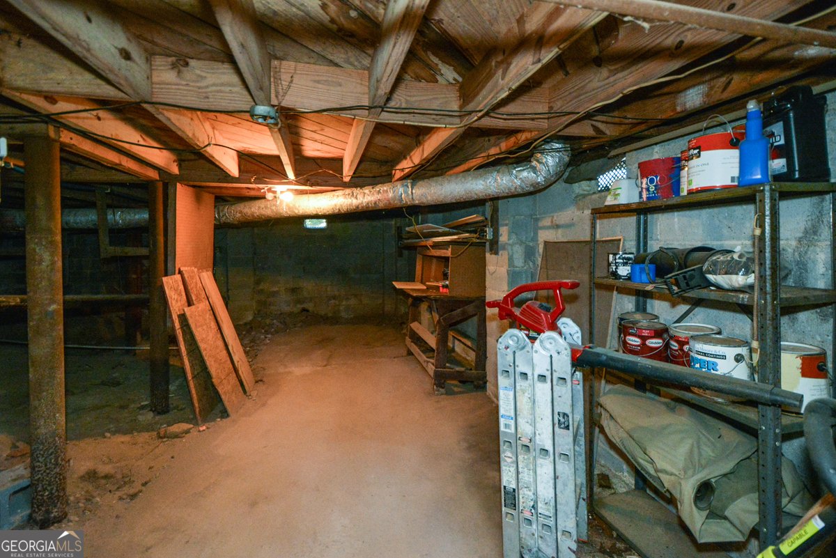 554 Alpine Way Marietta - 2