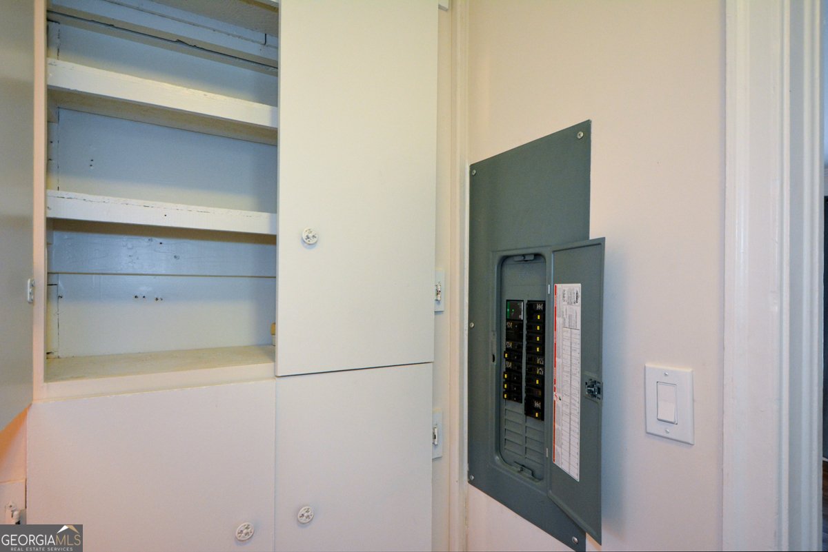 554 Alpine Way Marietta - 20