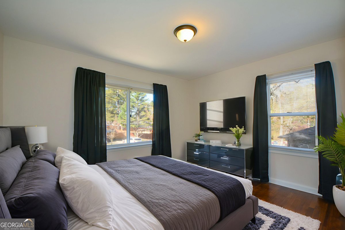 554 Alpine Way Marietta - 23