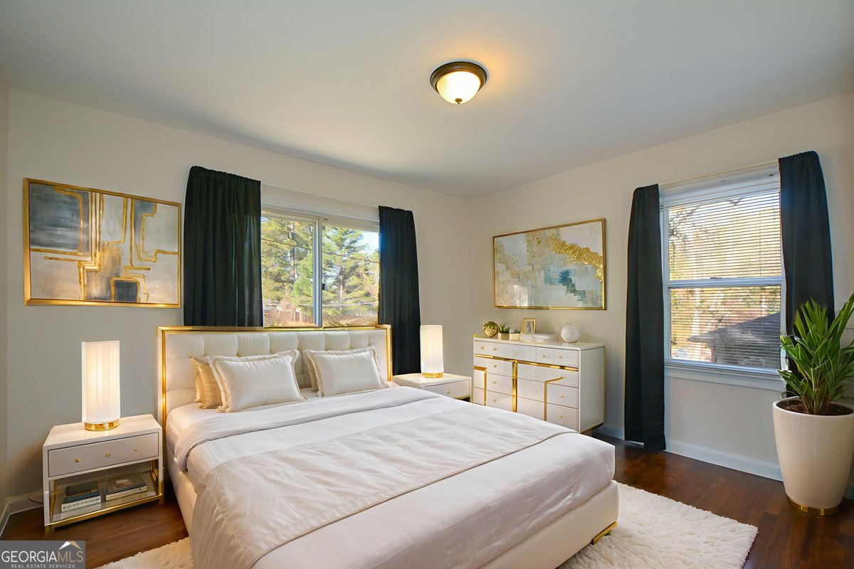 554 Alpine Way Marietta - 24