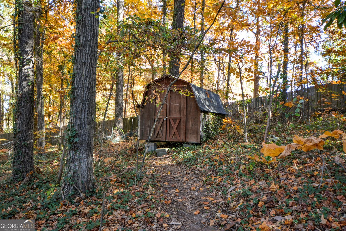 554 Alpine Way Marietta - 28