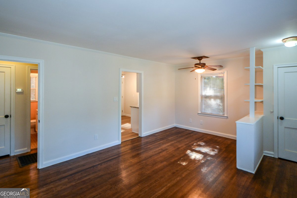 554 Alpine Way Marietta - 5