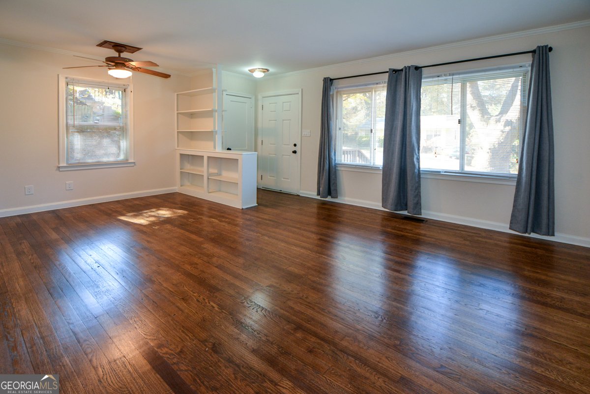 554 Alpine Way Marietta - 7