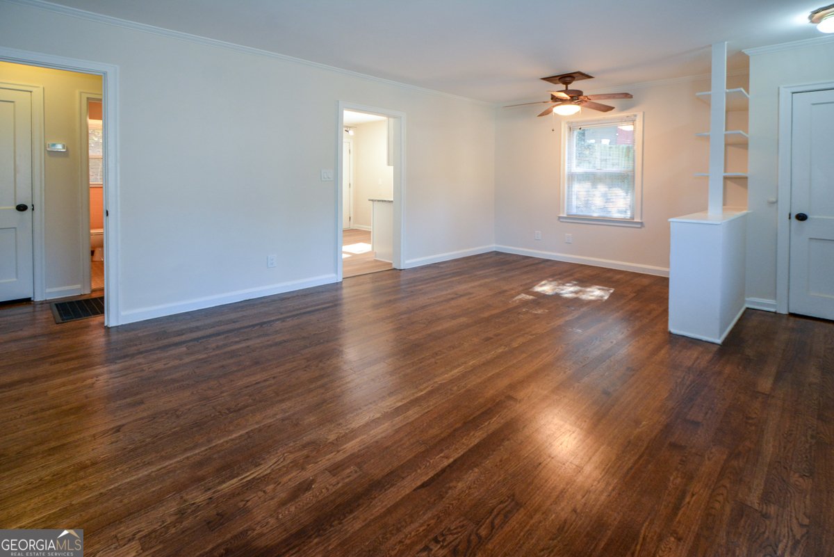 554 Alpine Way Marietta - 8