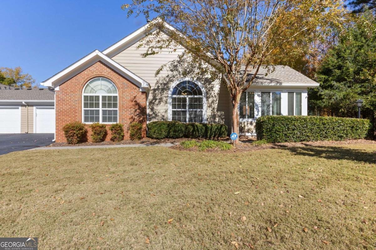 2728 Vintage Reserve Lane Marietta - 1