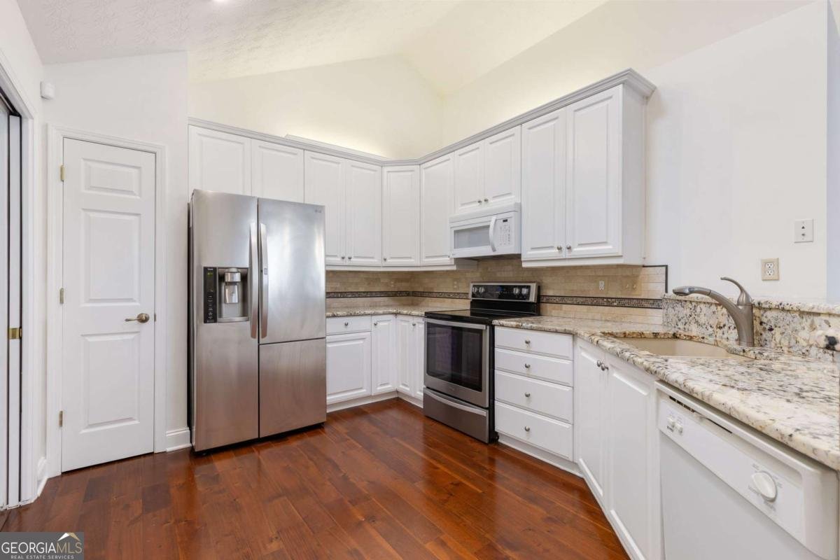 2728 Vintage Reserve Lane Marietta - 15