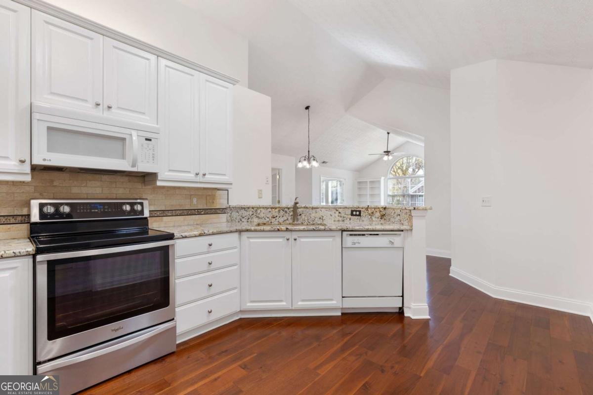 2728 Vintage Reserve Lane Marietta - 16