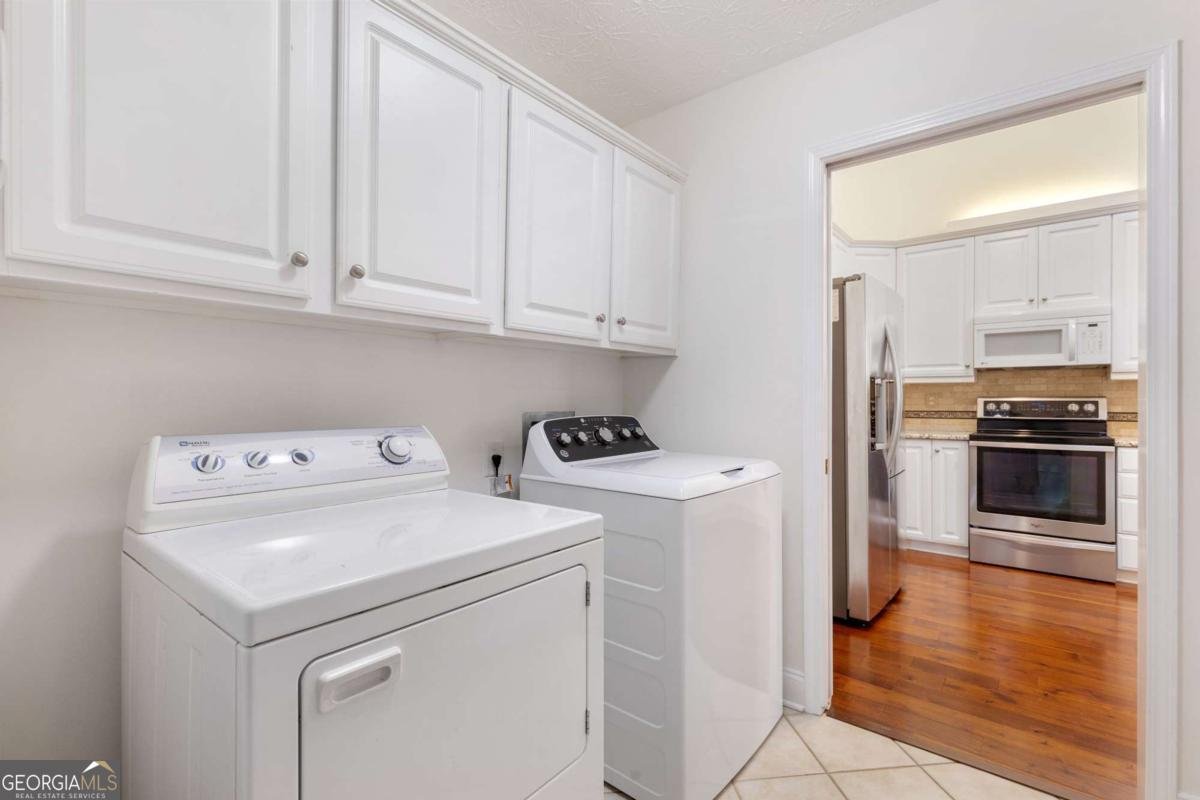 2728 Vintage Reserve Lane Marietta - 18