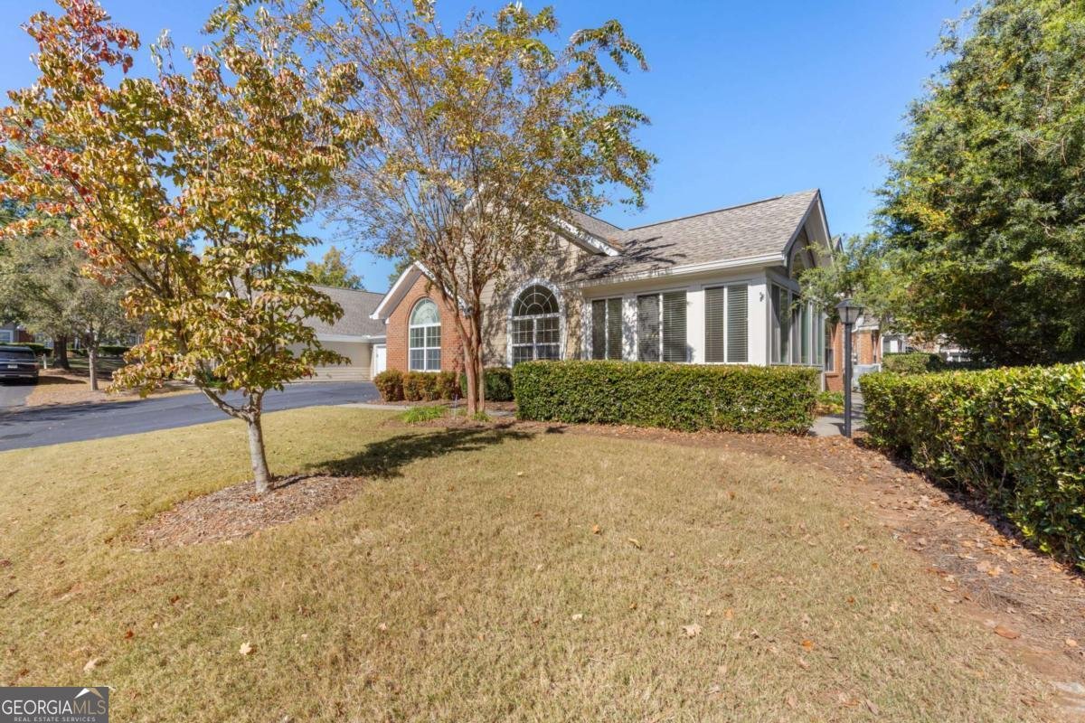 2728 Vintage Reserve Lane Marietta - 2