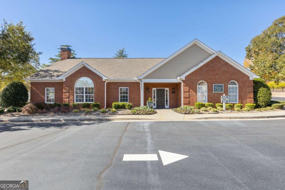 2728 Vintage Reserve Lane Marietta - 28