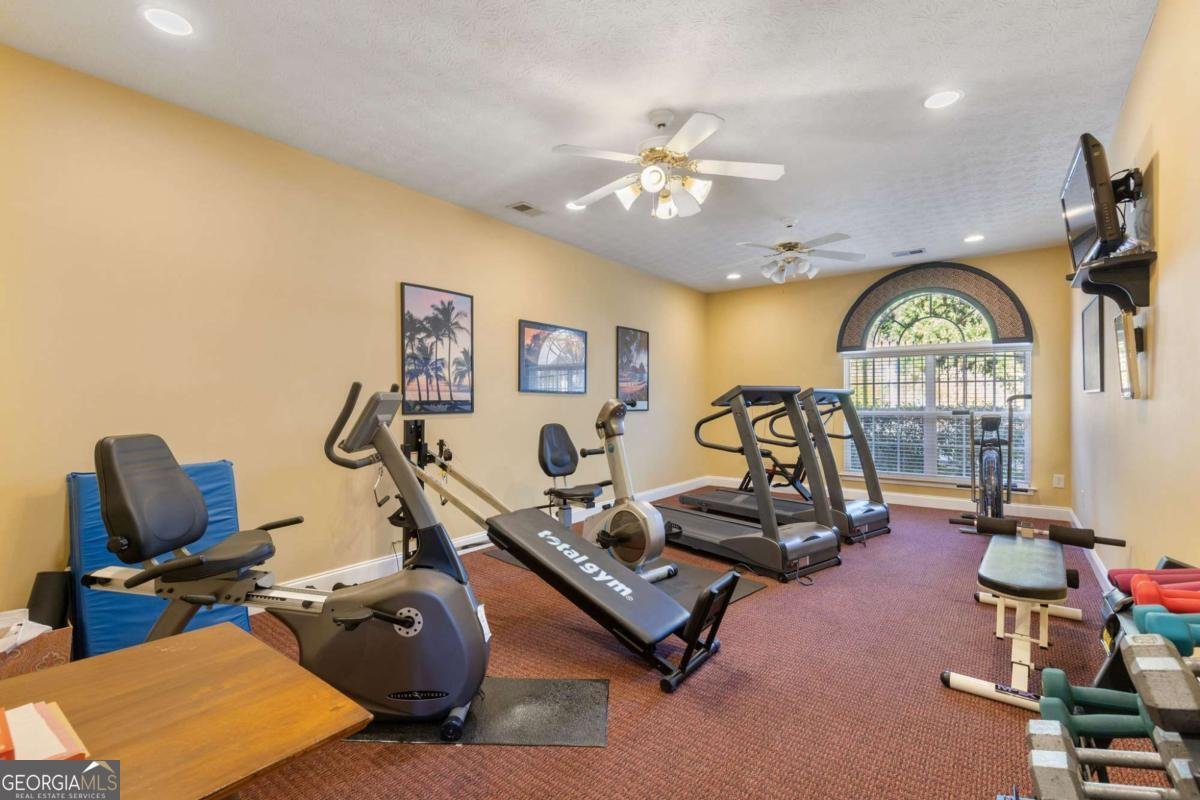 2728 Vintage Reserve Lane Marietta - 31