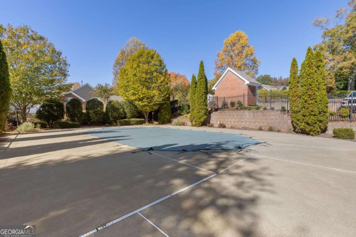 2728 Vintage Reserve Lane Marietta - 32