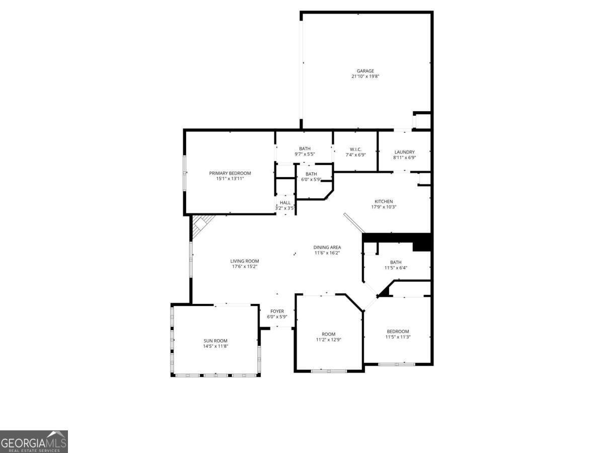 2728 Vintage Reserve Lane Marietta - 33