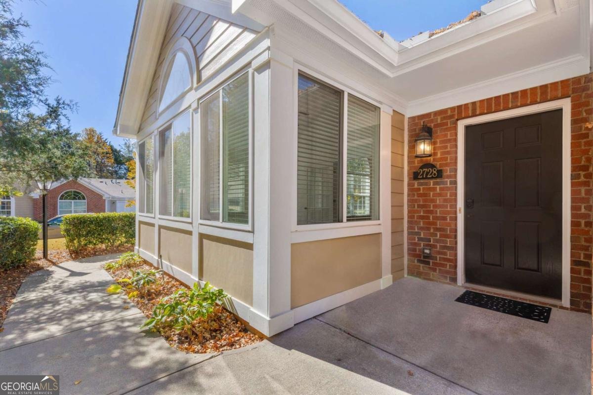 2728 Vintage Reserve Lane Marietta - 6