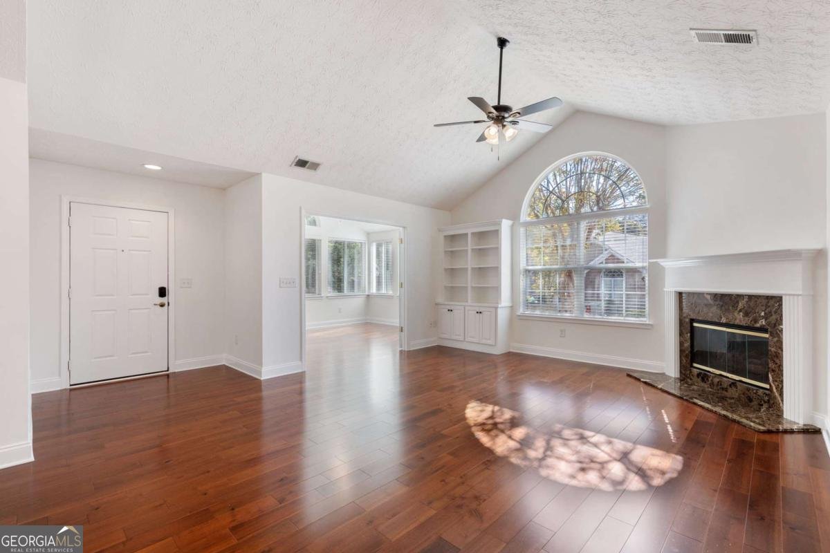 2728 Vintage Reserve Lane Marietta - 8