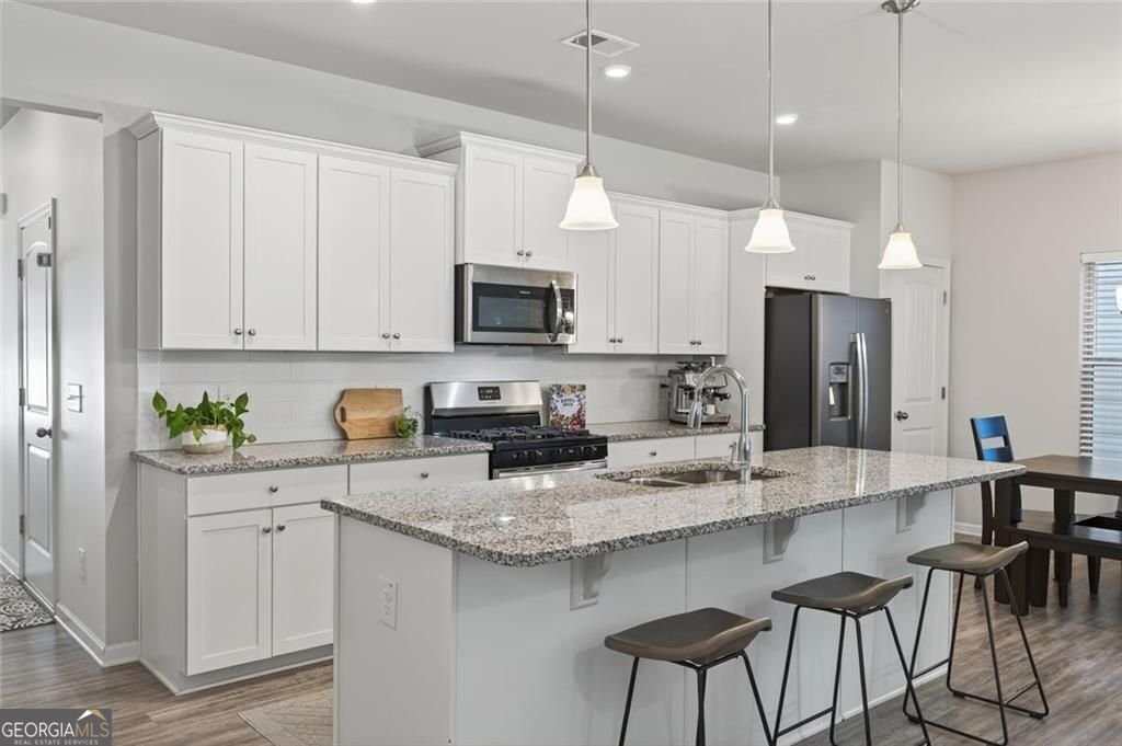 154 Bryon Lane Acworth - 10