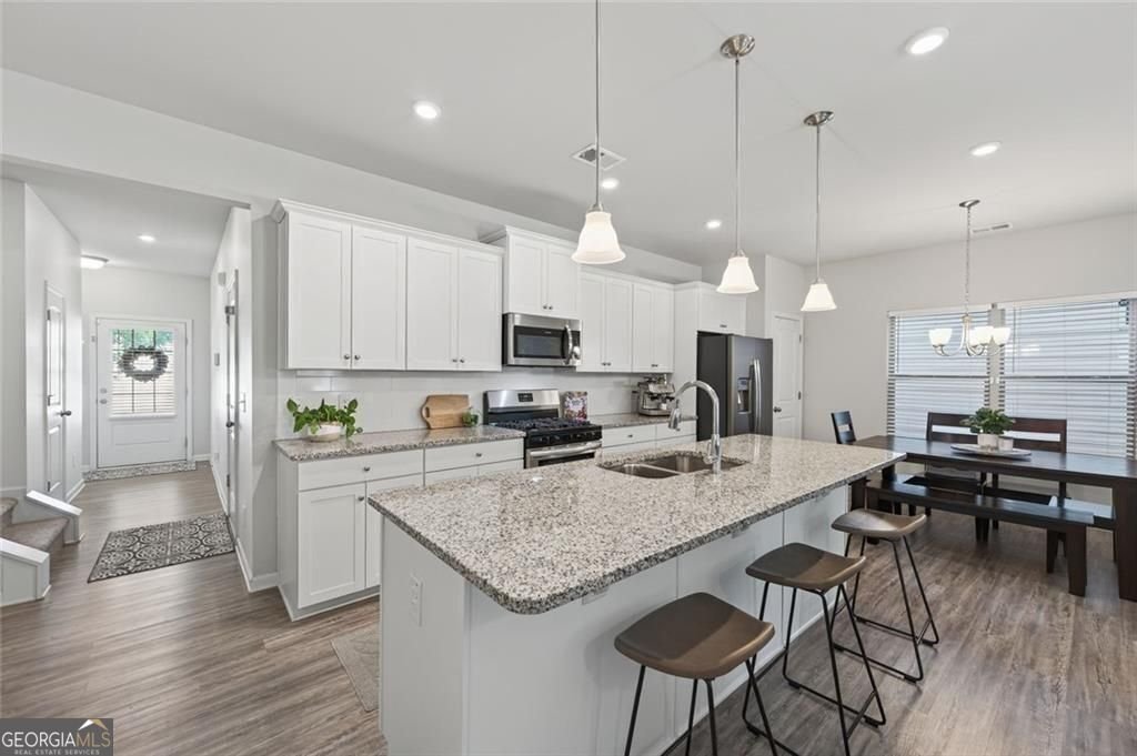 154 Bryon Lane Acworth - 11