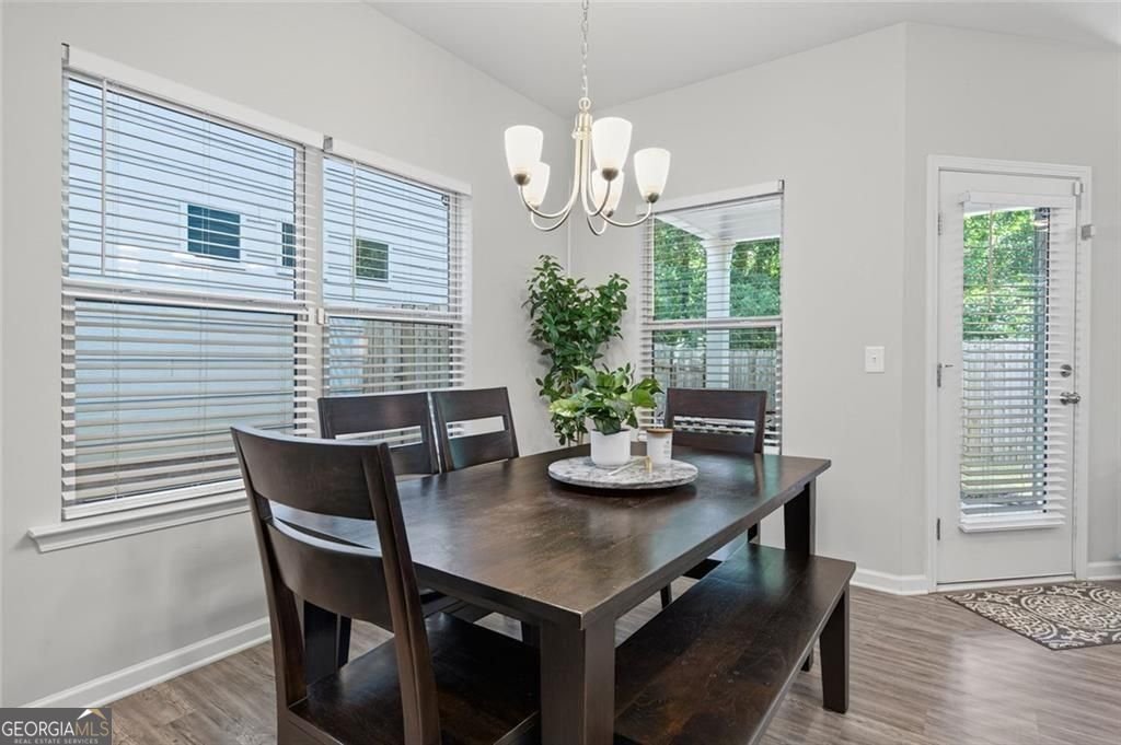 154 Bryon Lane Acworth - 12