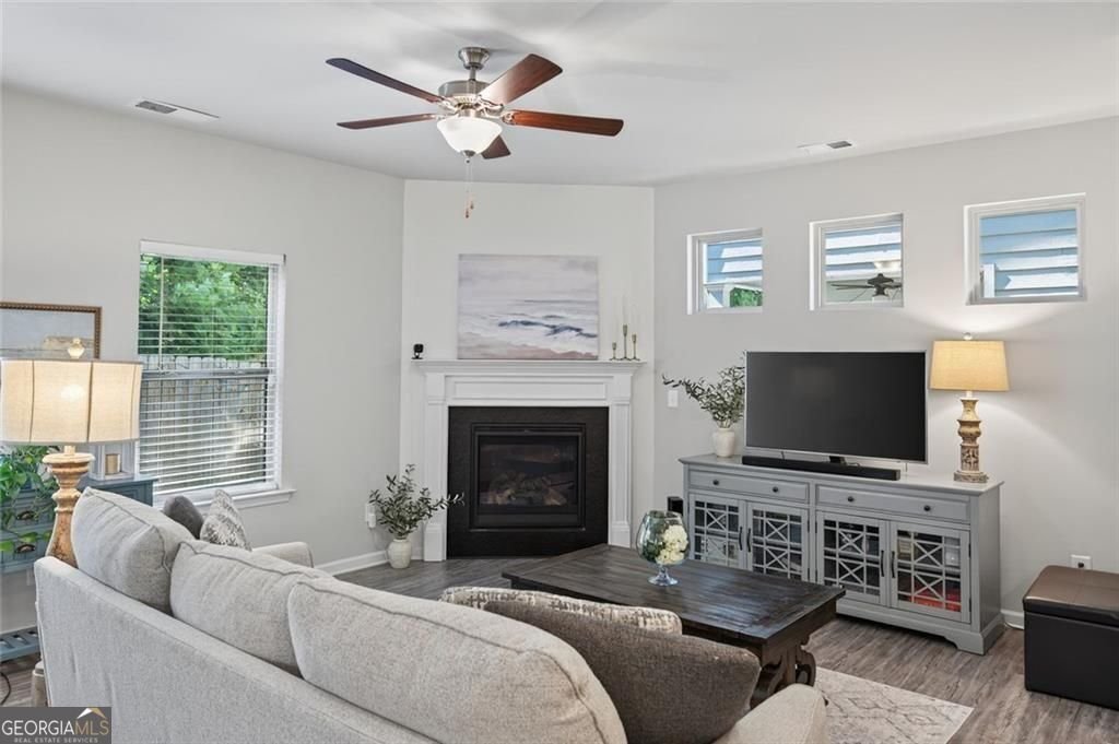 154 Bryon Lane Acworth - 14