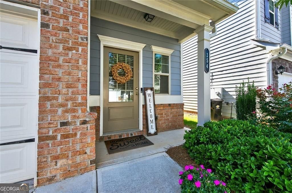 154 Bryon Lane Acworth - 2