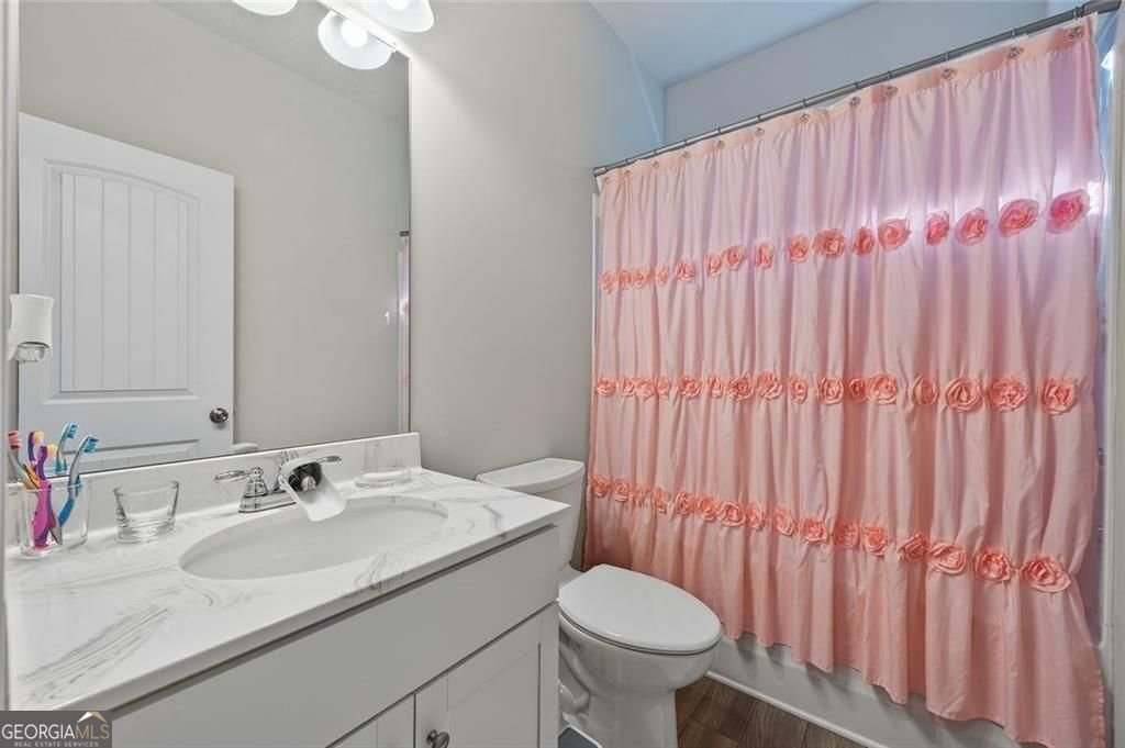 154 Bryon Lane Acworth - 24