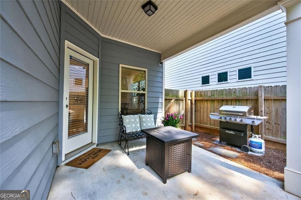 154 Bryon Lane Acworth - 26