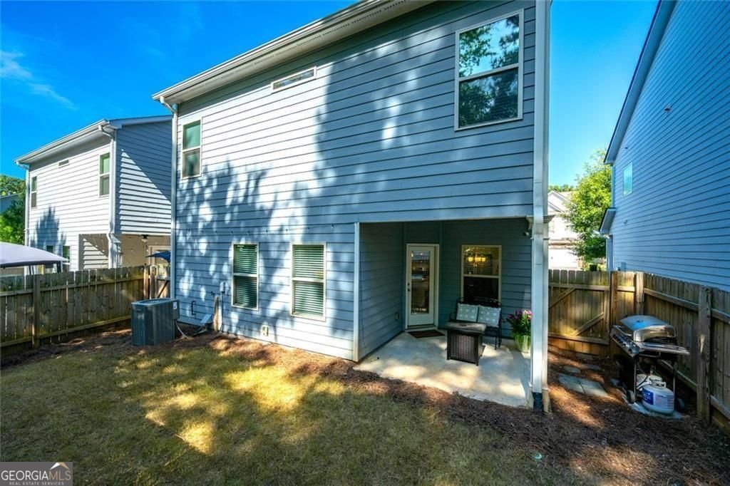 154 Bryon Lane Acworth - 28