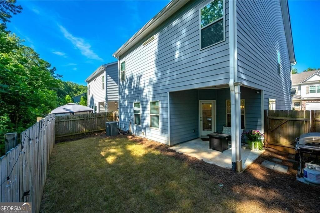 154 Bryon Lane Acworth - 29