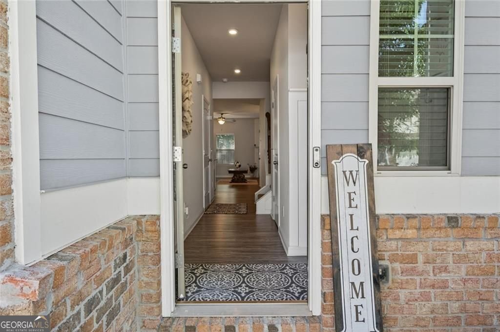 154 Bryon Lane Acworth - 3