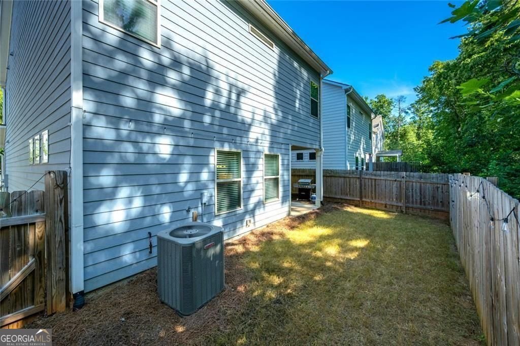 154 Bryon Lane Acworth - 30