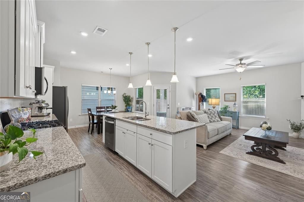 154 Bryon Lane Acworth - 4