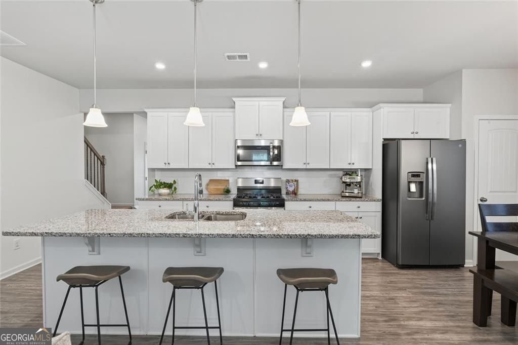 154 Bryon Lane Acworth - 5