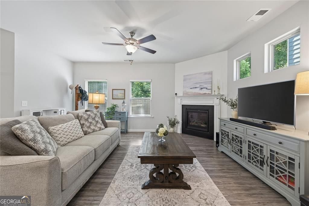 154 Bryon Lane Acworth - 6