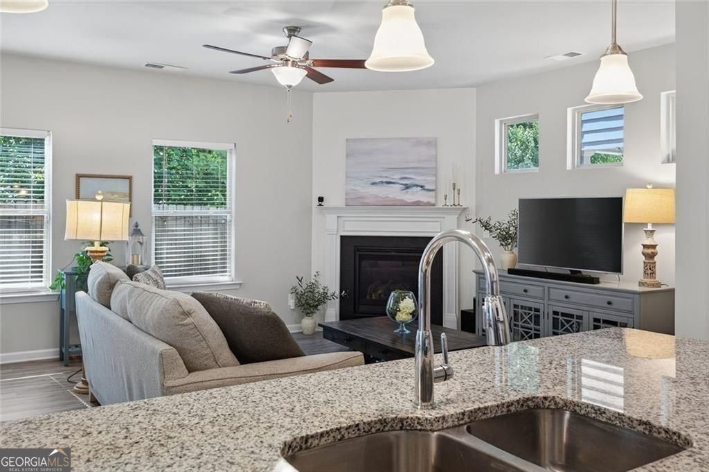 154 Bryon Lane Acworth - 8