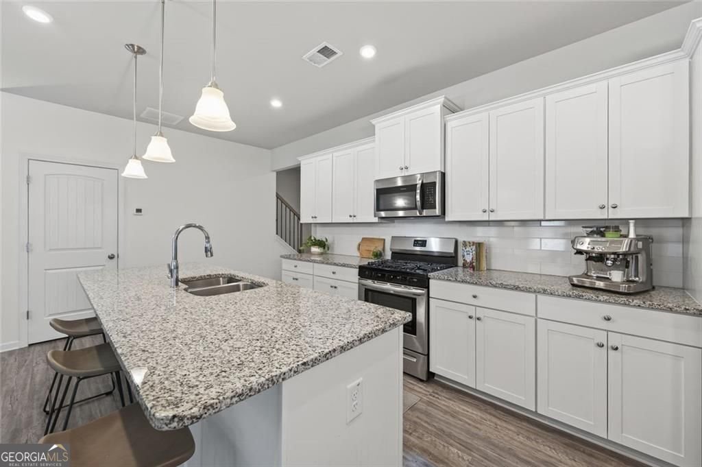 154 Bryon Lane Acworth - 9