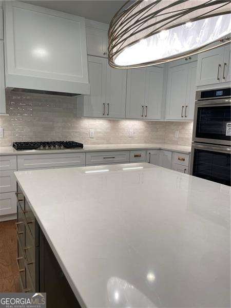 2942 Graham Gardens Lane Marietta - 16