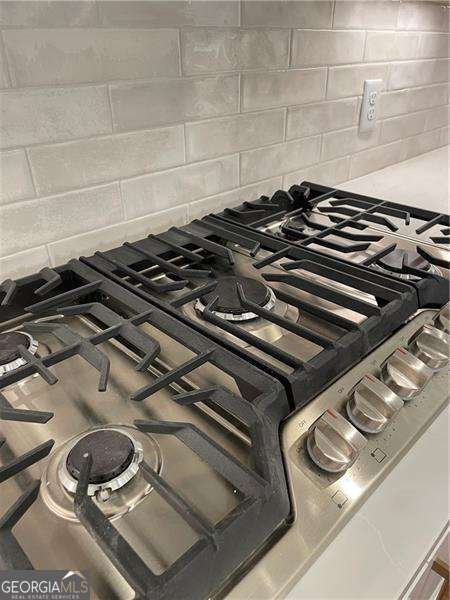 2942 Graham Gardens Lane Marietta - 17