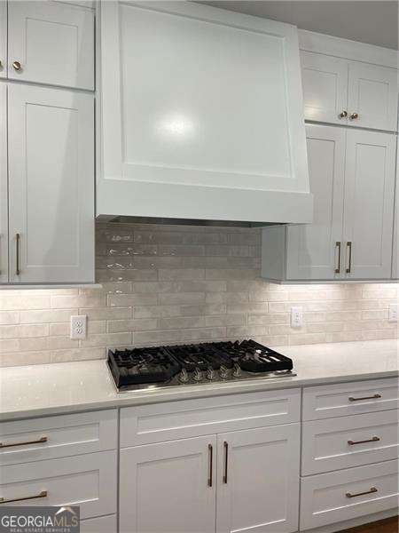 2942 Graham Gardens Lane Marietta - 18