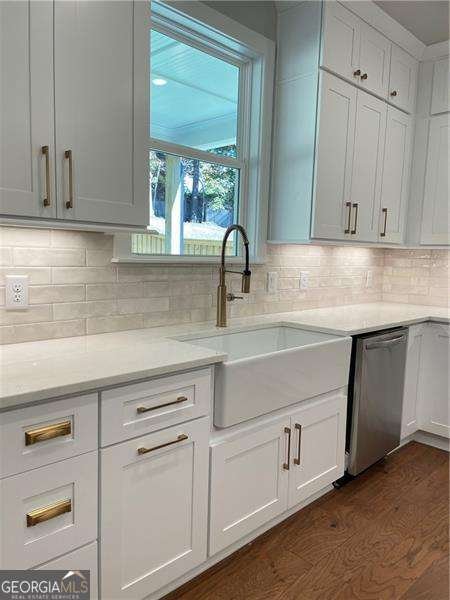 2942 Graham Gardens Lane Marietta - 19