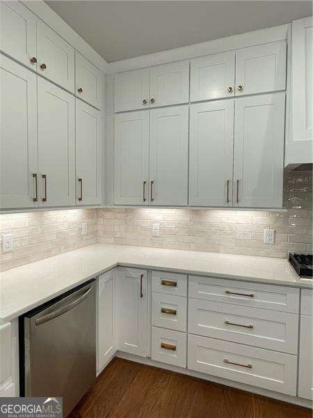 2942 Graham Gardens Lane Marietta - 21