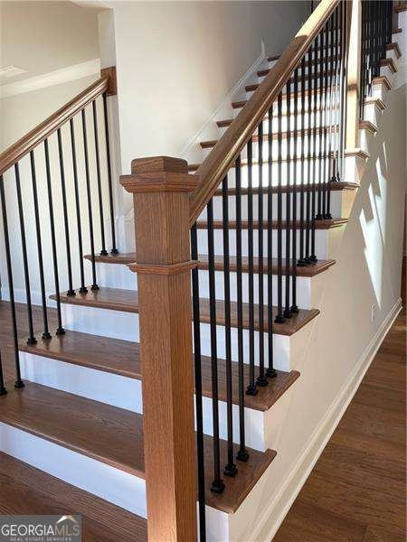 2942 Graham Gardens Lane Marietta - 22