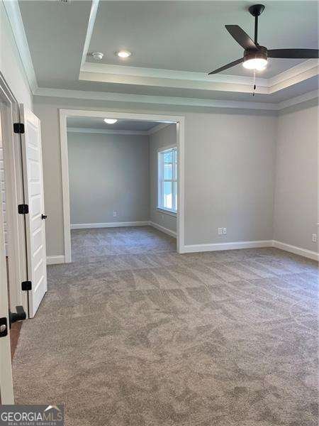 2942 Graham Gardens Lane Marietta - 27