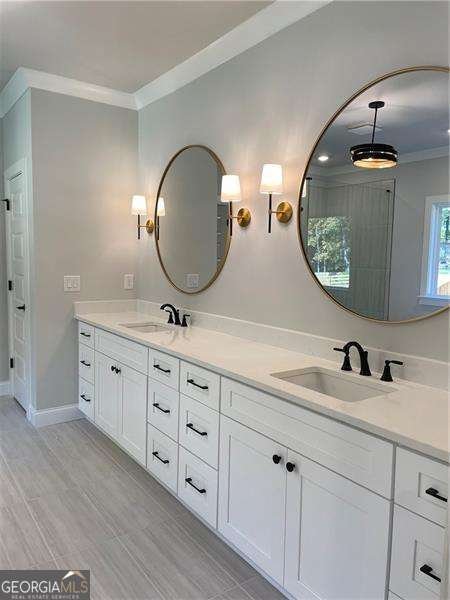 2942 Graham Gardens Lane Marietta - 28