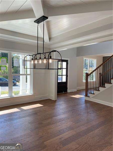 2942 Graham Gardens Lane Marietta - 3