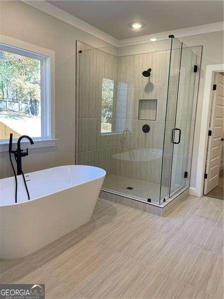 2942 Graham Gardens Lane Marietta - 30