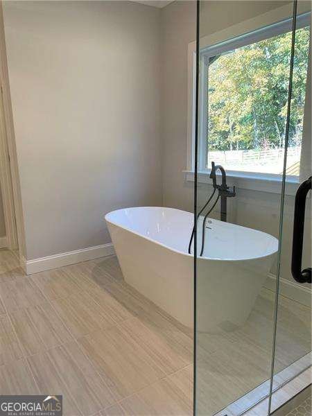 2942 Graham Gardens Lane Marietta - 31