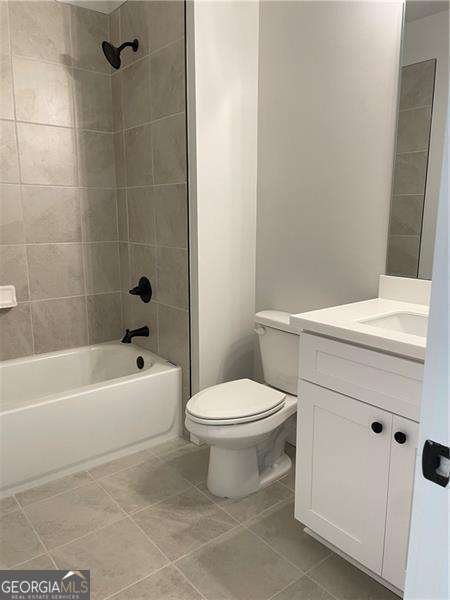 2942 Graham Gardens Lane Marietta - 43