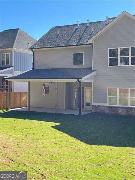 2942 Graham Gardens Lane Marietta - 46