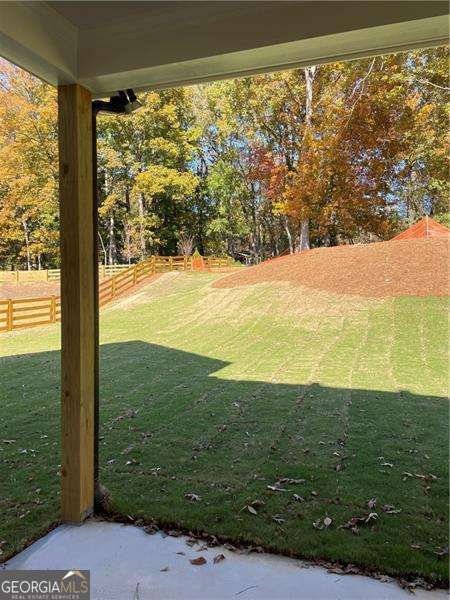 2942 Graham Gardens Lane Marietta - 47